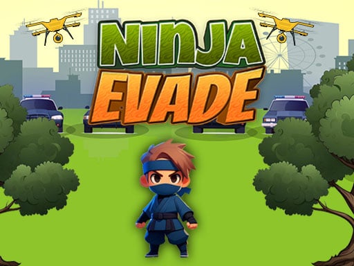 ninja-evade