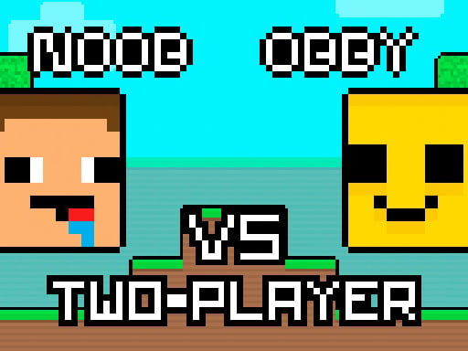 noob-vs-obby-two-player