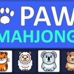 Paw Mahjong