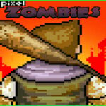 Pixel Zombies