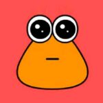 Pou Jumping