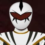 Power Rangers Dress Up Game