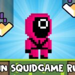 Run Squid Game Run