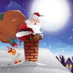 Santa Claus Miracle Hidden