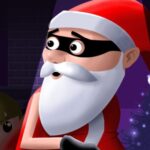 Santa or Thief?