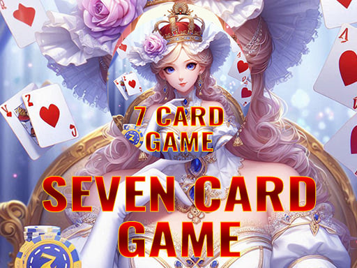 seven-card-game