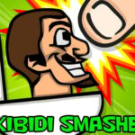 Skibidi Smasher