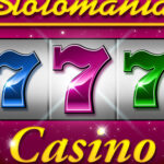 Slotomania™ Slots: Casino Slot Machine Games