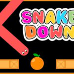 Snake Down