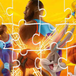 Space Jam Jigsaw