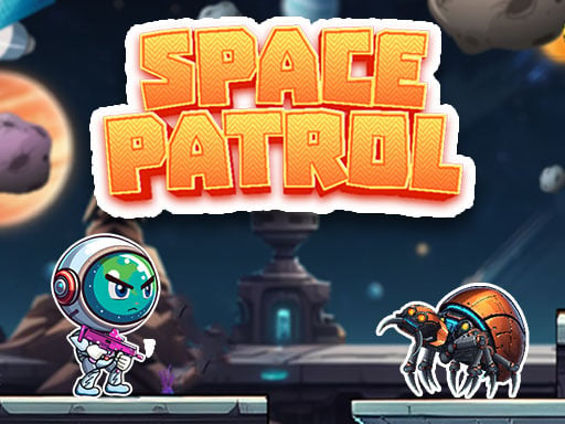 space-patrol