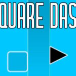 Square dash