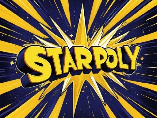 starpoly