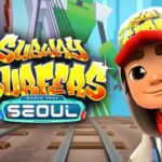 Subway Surfer Seoul