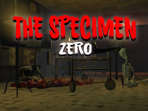 the-specimen-zero