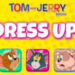 The Tom and Jerry Show Dress Up