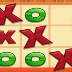 Tic Tac Toe lite