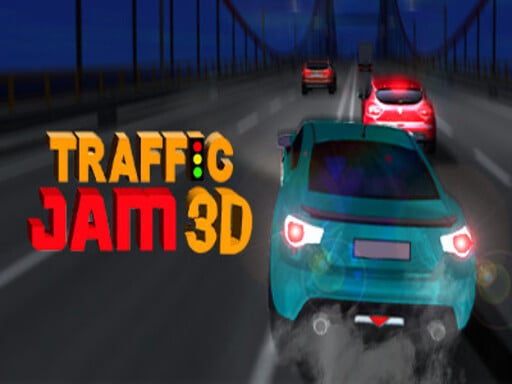 traffic-jam-3d