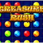 Treasure Rush