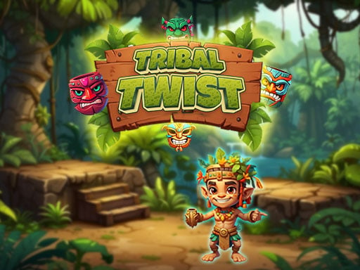 tribal-twist