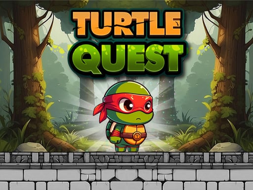 turtle-quest