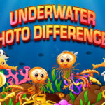 Underwater Photo Differences