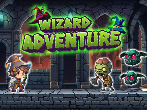 wizard-adventure