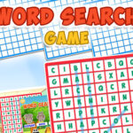 Word Search Game