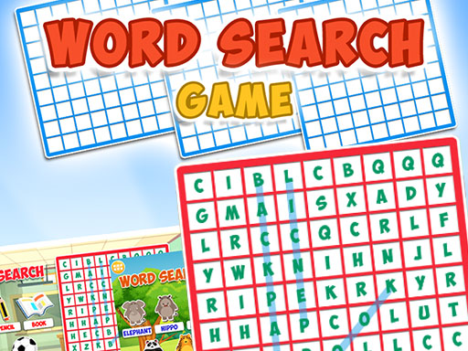 word-search-game