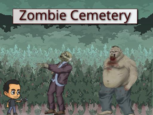 zombie-cemetery