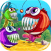 Mad Fish – OJPlay Games