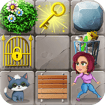 Push Puzzle Rescue Adventure