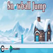 Snowball Jump