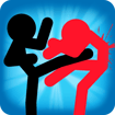 Stickman Fighter Epic Battle