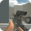 Urban Sniper 3D